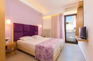Eltina Hotel - Rethymno - 2