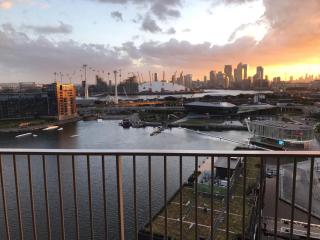 Excel Stunning 3 Bedrooms - Londra - 4