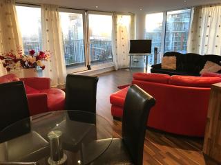 Excel Stunning 3 Bedrooms - Londra - 2
