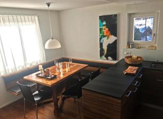 Zentral, Ruhig, Sonnig, Modern - Lenzerheide - 8
