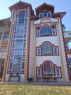 Ayra Home Stay - Srinagar - 0