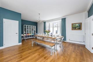 Ascot House Apartment - Hurstpierpoint - 1