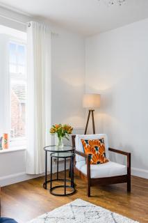Ascot House Apartment - Hurstpierpoint - 7