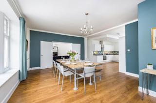 Ascot House Apartment - Hurstpierpoint - 4