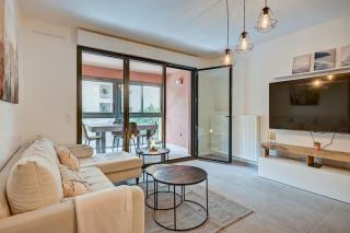 Sublime Appartement 6 couchages avec Parking (Aix-en-Provence) - Aix-en-Provence - 3
