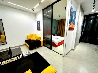 Apartments Almatau - Taldykolʼ - 7