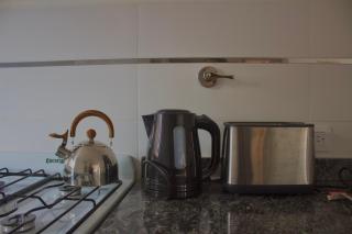 Departamento necochea 478 - Salta - 1