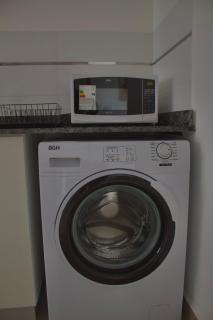 Departamento necochea 478 - Salta - 2
