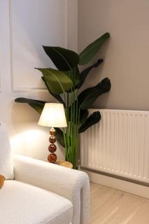 Elegance: A Symphony of High-End Decor - Londra - 8