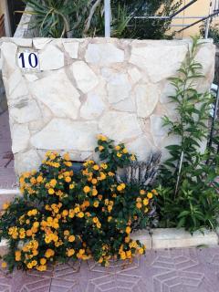 Casa EL CASTILLO ,a 5 kilómetros de la playa - Mazarrón - 6