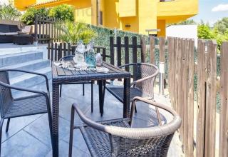 Costacabana - Villa Fransisca - Lloret de Mar - 2