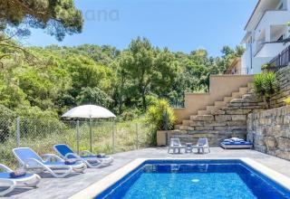 Costacabana - Villa Fransisca - 9