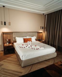 City Hotel by Waves - Kenitra - 0