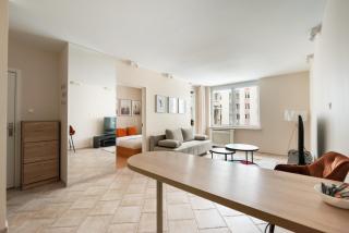 Praga Sulejkowska Comfort Apartment - Warsaw - 9
