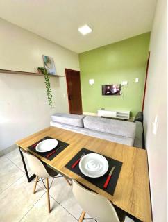 Roma Flats - Campo Novo do Parecis - 8