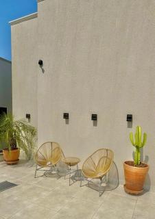 Roma Flats - Campo Novo do Parecis - 6
