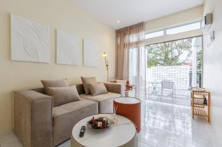 Cozy 2-Bedroom Landed House Near Icon City, Bukit Mertajam - Bukit Mertajam - 7