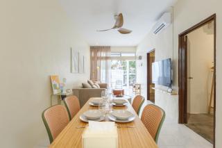 Cozy 2-Bedroom Landed House Near Icon City, Bukit Mertajam - Bukit Mertajam - 1