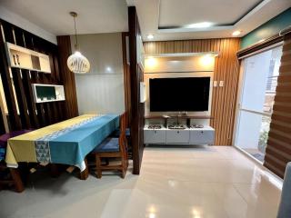 Tagaytay Hampton Villa - Unwind in a cozy 2 bedroom with pool - Tagaytay - 0