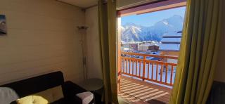 Charmant Studio 4 pers plein centre Parking privé - Les Deux Alpes - 3