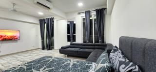 Nadayu 63 kuala lumpur by rumahrehat - Taman Melawati - 7