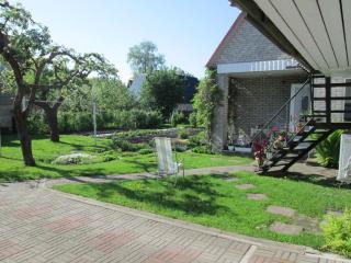 Mary`s villa - Pärnu - 7