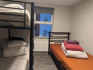 Hostel Rooms In Camden - Londra - 1