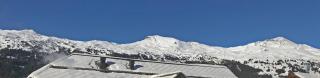 Zentral, Ruhig, Sonnig, Modern - Lenzerheide - 1