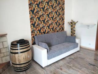 Casa vacanze da Oreste - Campi Salentina - 7