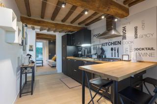 MaRì Modern Flat - con Posto Auto e vicino alla Metro - ItalyWeGo - Perugia - 0