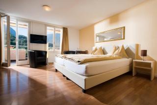 Jungfrau Hotel - 6