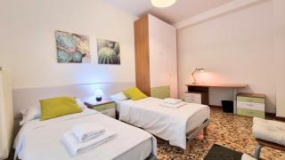 Flat Barbariga 12 - Triëst - 6