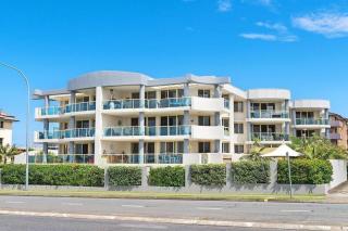 Riviera 203 - Port Macquarie - 0