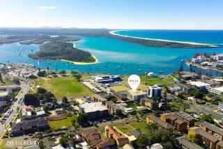 Riviera 203 - Port Macquarie - 9