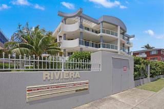 Riviera 203 - Port Macquarie - 8