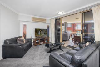 Riviera 203 - Port Macquarie - 6