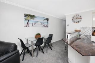 Riviera 203 - Port Macquarie - 4
