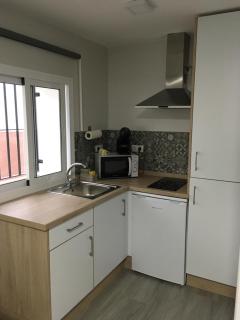 Apartamento Anita - Setenil - 7