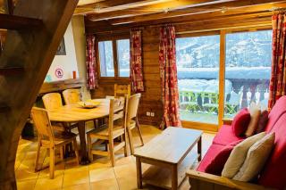 Mont Blanc View Apt In The Heart Of Chamonix - Chamonix-Mont-Blanc - 8
