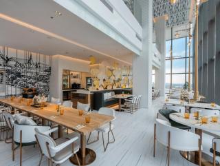 INNSiDE by Meliá Bangkok Sukhumvit - Bangkok - 5