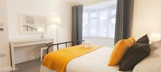Woodfield apartment - The Hyde - 9