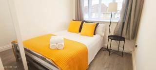 Woodfield apartment - The Hyde - 4