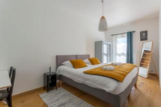 MAISON STELLA - Villeurbanne - 8