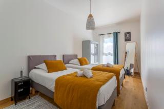 MAISON STELLA - Villeurbanne - 7