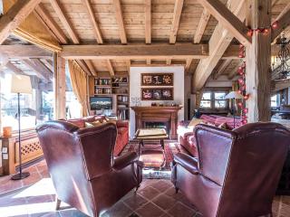 Appartement de standing avec cheminée, 4 chambres, garage et WIFI, Val-d'Isère - FR-1-694-25 - Val dʼIsère - 8