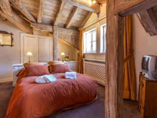 Appartement de standing avec cheminée, 4 chambres, garage et WIFI, Val-d'Isère - FR-1-694-25 - Val dʼIsère - 2