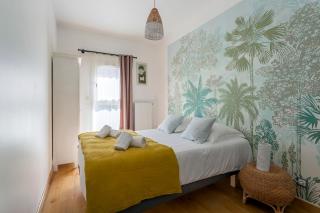 MAISON STELLA - Villeurbanne - 6