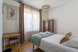 MAISON STELLA - Villeurbanne - 4