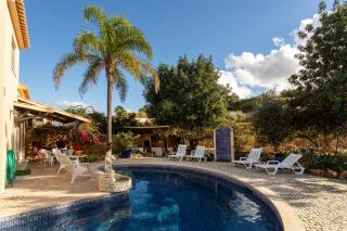 Le jardin de Teresa - Algoz - 2