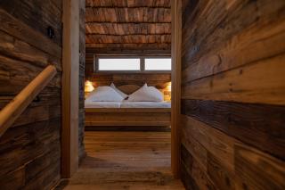 Urhof Chalet - Liesing - 8